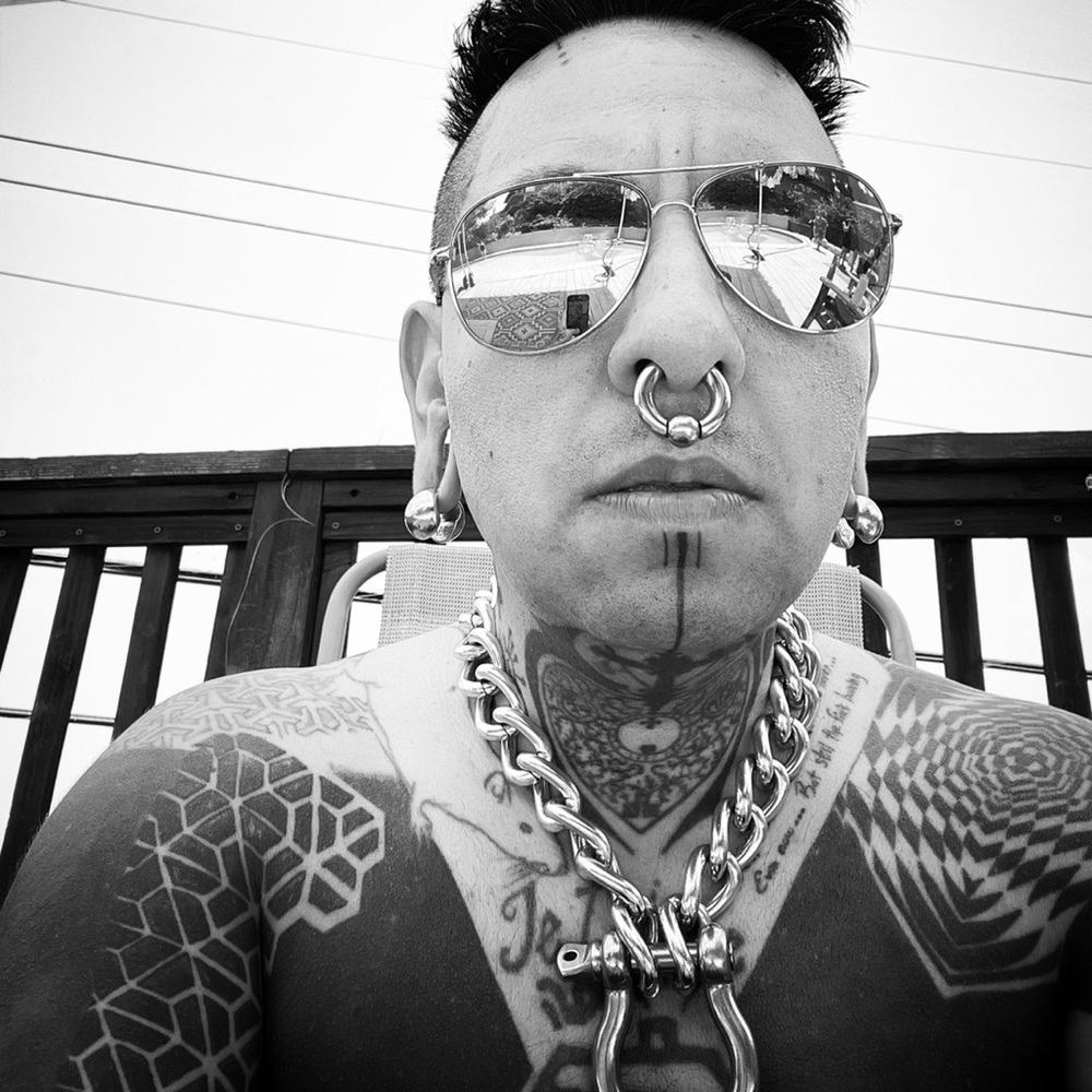 Meet your Posher, Pony